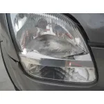 SUZUKI IGNIS RM (MH) SUZUKI IGNIS RM (MH) '2006 BASICO GRIS 2003