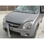 SUZUKI IGNIS RM (MH) SUZUKI IGNIS RM (MH) '2006 BASICO GRIS 2003