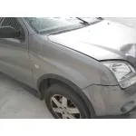 SUZUKI IGNIS RM (MH) SUZUKI IGNIS RM (MH) '2006 BASICO GRIS 2003