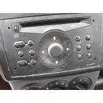 SUZUKI IGNIS RM (MH) SUZUKI IGNIS RM (MH) '2006 BASICO GRIS 2003