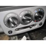 SUZUKI IGNIS RM (MH) SUZUKI IGNIS RM (MH) '2006 BASICO GRIS 2003