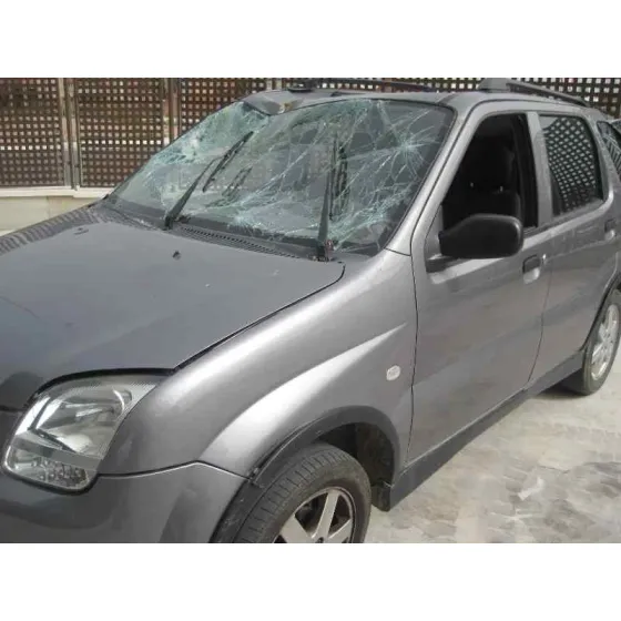 SUZUKI IGNIS RM (MH) '2006 BASICO GRIS