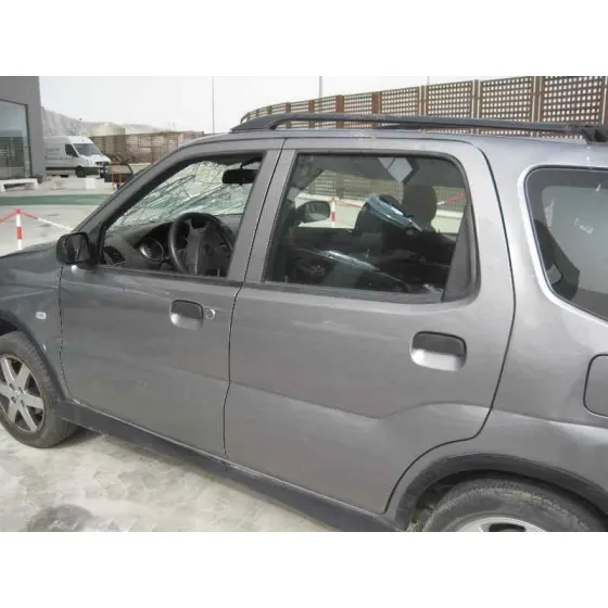 SUZUKI IGNIS RM (MH) '2006 BASICO GRIS