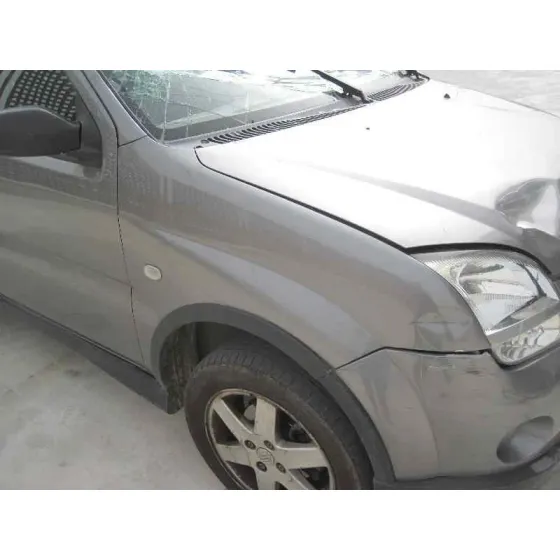 SUZUKI IGNIS RM (MH) '2006 BASICO GRIS