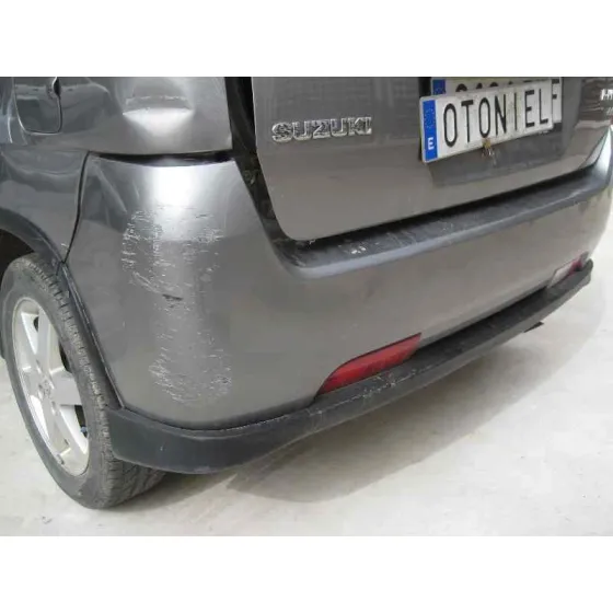 SUZUKI IGNIS RM (MH) '2006 BASICO GRIS