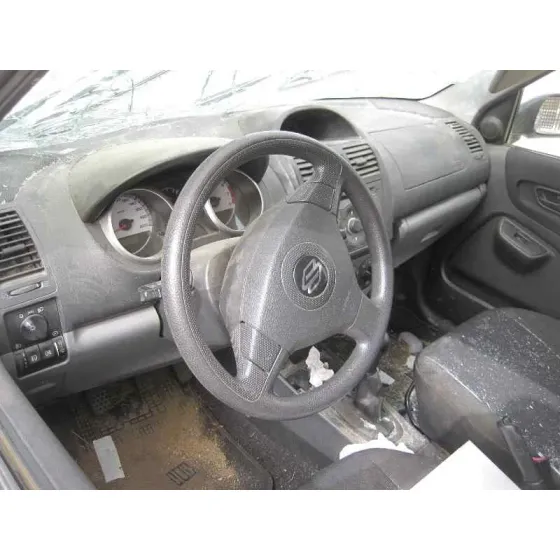 SUZUKI IGNIS RM (MH) '2006 BASICO GRIS