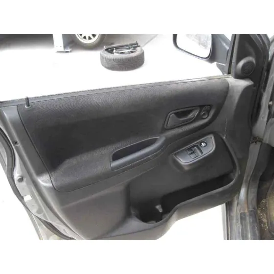 SUZUKI IGNIS RM (MH) '2006 BASICO GRIS