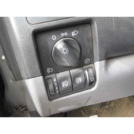 SUZUKI IGNIS RM (MH) '2006 BASICO GRIS