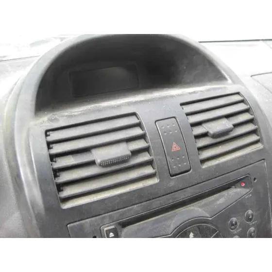 SUZUKI IGNIS RM (MH) '2006 BASICO GRIS