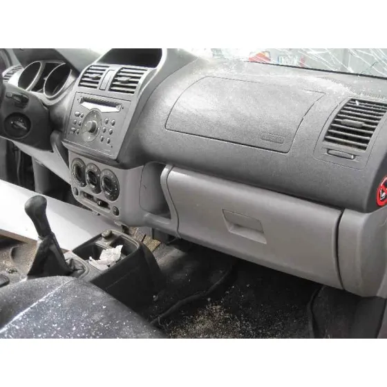 SUZUKI IGNIS RM (MH) '2006 BASICO GRIS