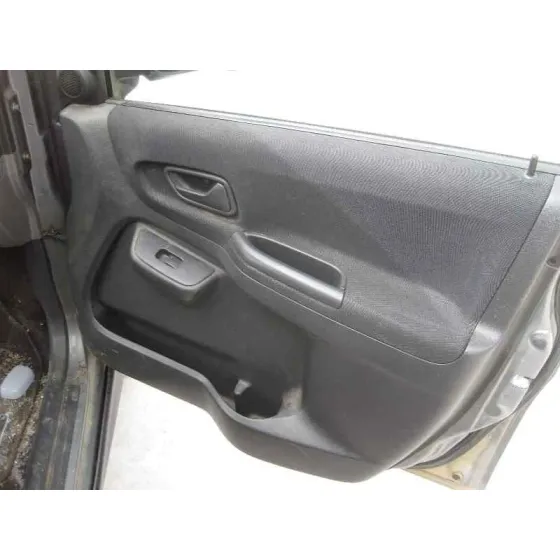 SUZUKI IGNIS RM (MH) '2006 BASICO GRIS