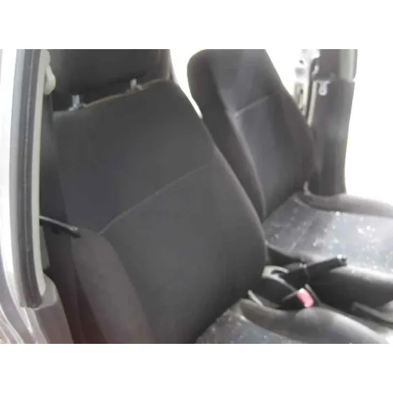 SUZUKI IGNIS RM (MH) '2006 BASICO GRIS