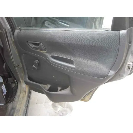SUZUKI IGNIS RM (MH) '2006 BASICO GRIS