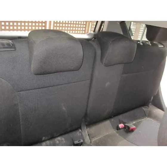 SUZUKI IGNIS RM (MH) '2006 BASICO GRIS
