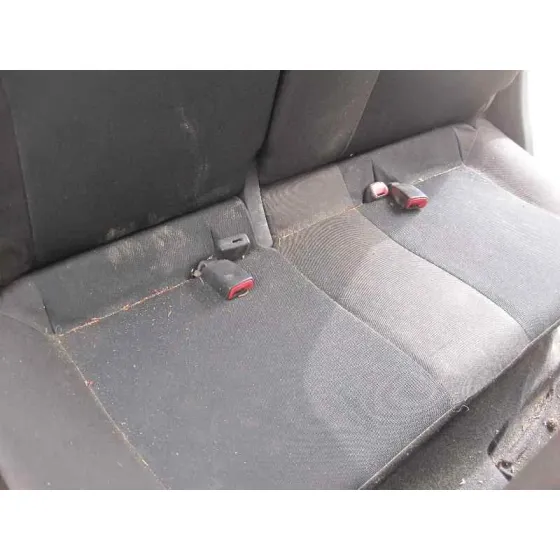 SUZUKI IGNIS RM (MH) '2006 BASICO GRIS