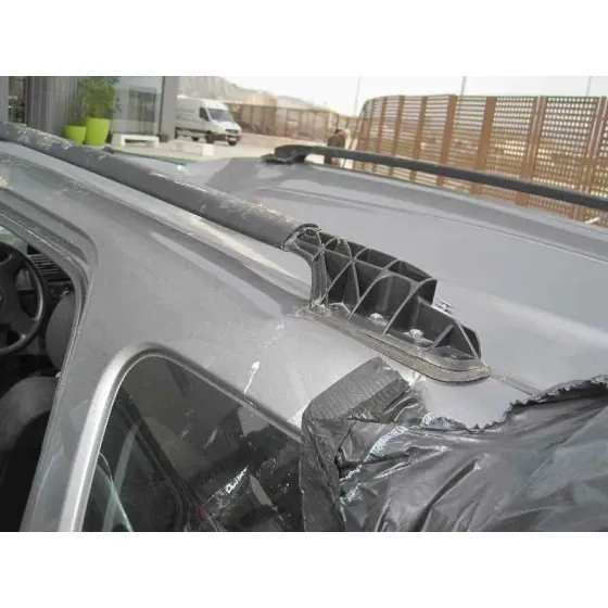 SUZUKI IGNIS RM (MH) '2006 BASICO GRIS