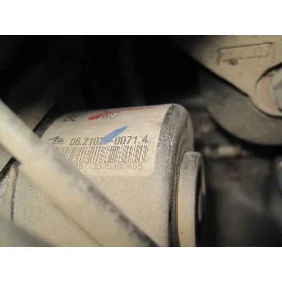SUZUKI IGNIS RM (MH) '2006 BASICO GRIS