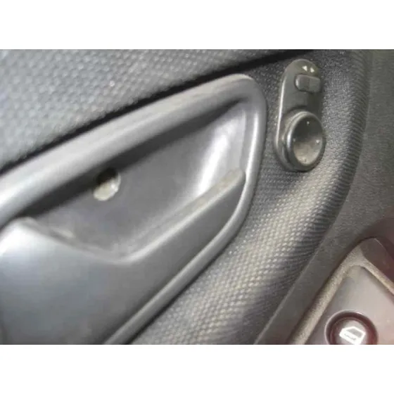 SUZUKI IGNIS RM (MH) '2006 BASICO GRIS