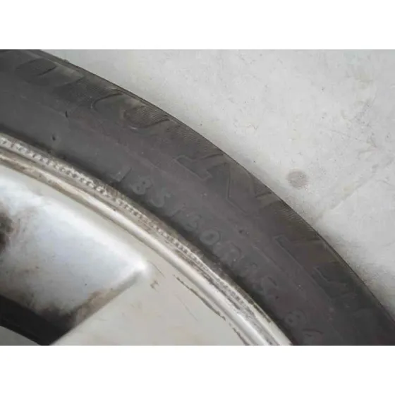 SUZUKI IGNIS RM (MH) '2006 BASICO GRIS