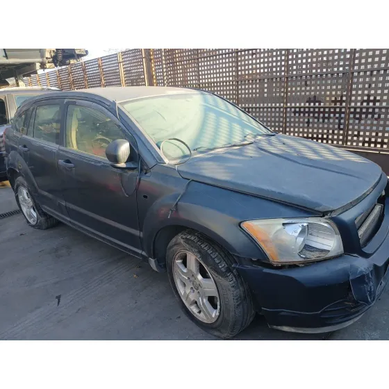Dodge CALIBER 2006