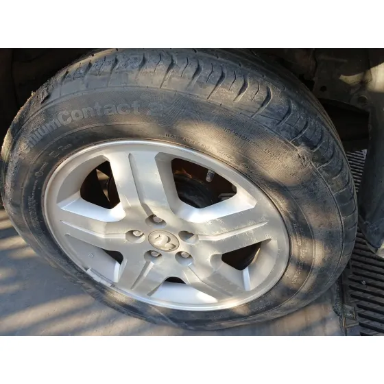 Dodge CALIBER 2006