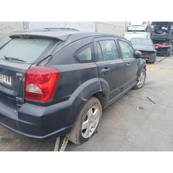 Dodge CALIBER 2006