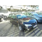 NISSAN ALMERA (N16/E) '2002 AMBIENCE NEGRO