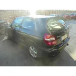 NISSAN ALMERA (N16/E) '2002 AMBIENCE NEGRO