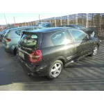 NISSAN ALMERA (N16/E) '2002 AMBIENCE NEGRO