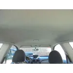 NISSAN ALMERA (N16/E) '2002 AMBIENCE NEGRO