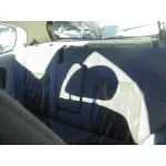 NISSAN ALMERA (N16/E) '2002 AMBIENCE NEGRO