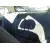 NISSAN ALMERA (N16/E) '2002 AMBIENCE NEGRO