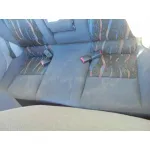 NISSAN ALMERA (N16/E) '2002 AMBIENCE NEGRO