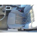 NISSAN ALMERA (N16/E) '2002 AMBIENCE NEGRO
