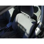 NISSAN ALMERA (N16/E) '2002 AMBIENCE NEGRO