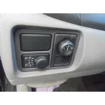 NISSAN ALMERA (N16/E) '2002 AMBIENCE NEGRO