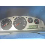 NISSAN ALMERA (N16/E) '2002 AMBIENCE NEGRO