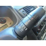 NISSAN ALMERA (N16/E) '2002 AMBIENCE NEGRO