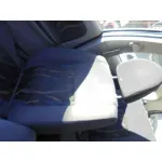 NISSAN ALMERA (N16/E) '2002 AMBIENCE NEGRO