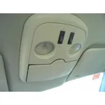 NISSAN ALMERA (N16/E) '2002 AMBIENCE NEGRO