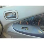 NISSAN ALMERA (N16/E) '2002 AMBIENCE NEGRO