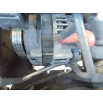 NISSAN ALMERA (N16/E) '2002 AMBIENCE NEGRO