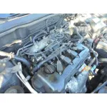 NISSAN ALMERA (N16/E) '2002 AMBIENCE NEGRO