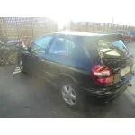 NISSAN ALMERA (N16/E) '2002 AMBIENCE NEGRO