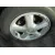 NISSAN ALMERA (N16/E) '2002 AMBIENCE NEGRO