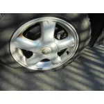 NISSAN ALMERA (N16/E) '2002 AMBIENCE NEGRO