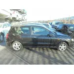 NISSAN ALMERA (N16/E) '2002 AMBIENCE NEGRO