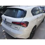 FIAT TIPO HATCHBACK (356_, 357_) MOTOR 843A1000. CAMBIO MANUAL 6V 2016