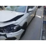 FIAT TIPO HATCHBACK (356_, 357_) MOTOR 843A1000. CAMBIO MANUAL 6V 2016