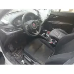 FIAT TIPO HATCHBACK (356_, 357_) MOTOR 843A1000. CAMBIO MANUAL 6V 2016